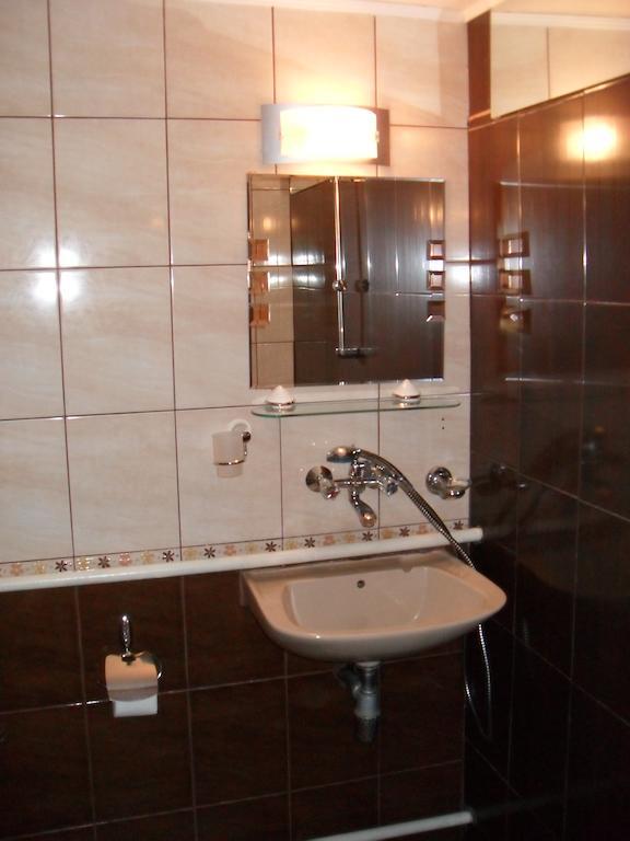 Borimechkova Kashta Hotell Koprivsjtitsa Rom bilde