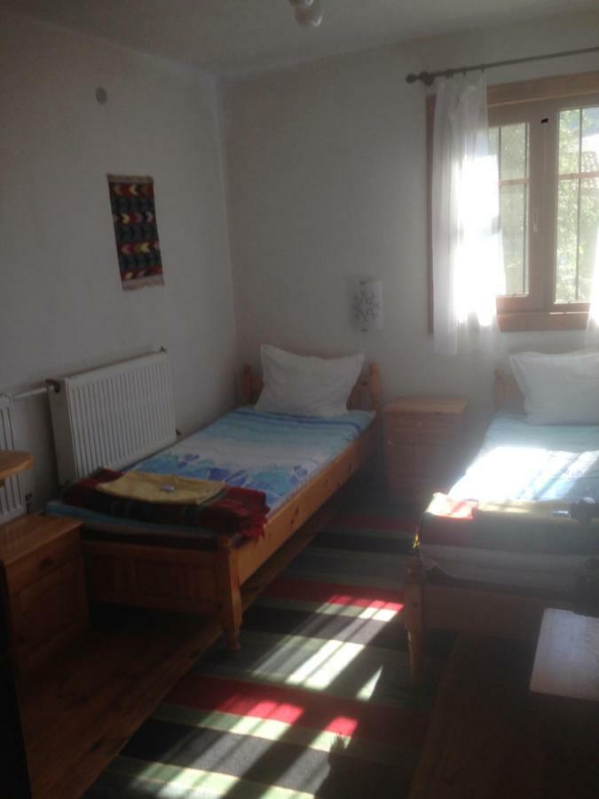 Borimechkova Kashta Hotell Koprivsjtitsa Eksteriør bilde
